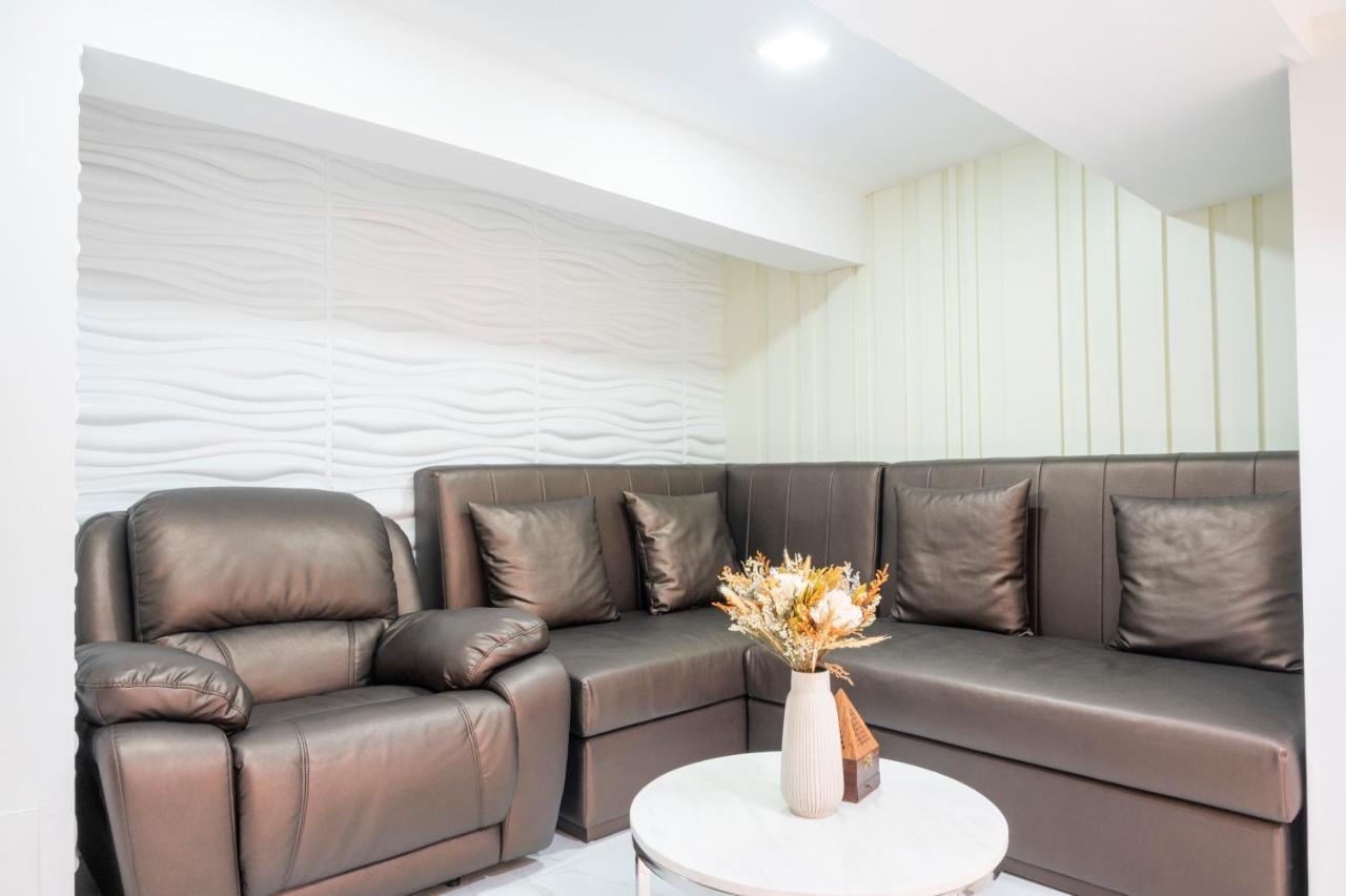 Masa Hotel فندق الماسة شارع العرب Бангкок Экстерьер фото